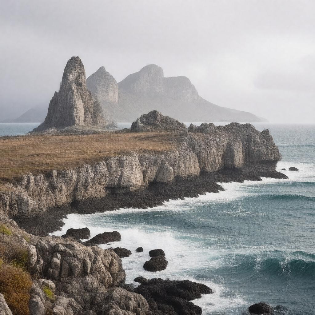McDonald Islands